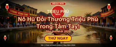 Nổ Hũ Cực Lớn Mỗi Ngày