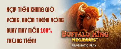 Vòng Quay Miễn Phí Slot Jackpot promotion