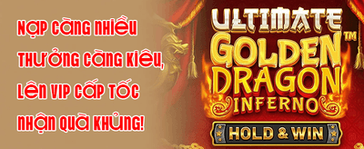 Hoàn Trả Slot Không Giới Hạn promotion